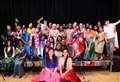 Village school celebrates Culture Day
