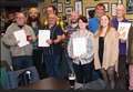 All hail to the ale – West Berkshire entries in 2023 Good Beer Guide revealed