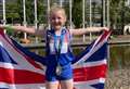 Siblings star at World, European and British champs
