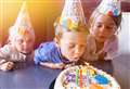 Has Covid killed off birthday cake candles? 