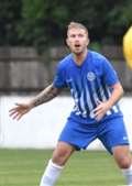 Town dragged back in early table-toppers showdown