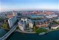 Reading submits city bid