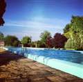 Floods aftermath delays Lido opening