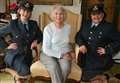 Remembrance weekend tribute concert