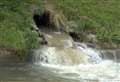 End ‘illegal’ Thames Water sewage spills, say Anglers