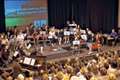 Celebrations as school opens dedicated performing arts centre 