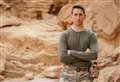 Jonathan Broom-Edwards takes on Channel 4's SAS: Who Dares Wins