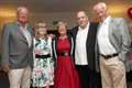 Family reunited after years of searching