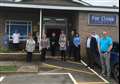 Newbury's Fair Close Centre closed, but meals on wheels service being increased