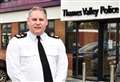 'We need to review to see how we’re delivering general policing service' – TVP Chief Constable
