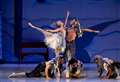 Magical ballet that inspired Frozen in Newbury this weekend