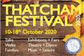 Thatcham Festival 2020