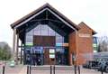 New coronavirus test site opens in Newbury
