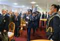 RAF Welford remembers Lancaster mystery crash victims