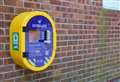 All schools to have life-saving defibrillators 