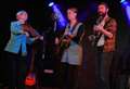 Fantastic Appalachian trio captivates Friday night crowd