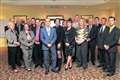 Coras award 2015 kicks off with lunch