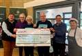 Village market raises record £10k for charity in 2024