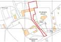 Council refuse addition to historic barn