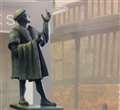 Plans submitted for life-size Jack of Newbury statue