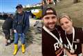 Siblings running London Marathon in memory of father who died while volunteering for the RNLI