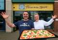 Independent pizzeria run by Italian couple opens in Newbury