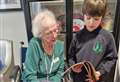 Pupils celebrate National Storytelling Week reading with care home residents