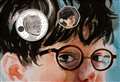 Second Harry Potter themed coin goes on sale