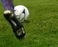 Royals slip out of play-off places after draw