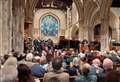 Outstanding orchestral concert
