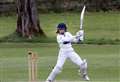 A family affair at Falkland Cricket Club