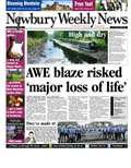 In this week's Newbury Weekly News