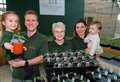 Family-run plant nursery aims to become top spot for vegetable plants