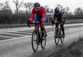 Newbury Road Club host annual Boxing Day Time Trial