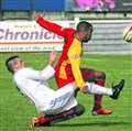 Hungerford shake off losing run