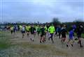 Newbury Parkrun returns with a bang
