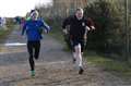 Ten-year-old breaks record at 100th parkrun