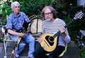 Thatcham musician Mark T gigging again