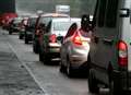 Faulty traffic lights on M4 now fixed, say Highways Agency 