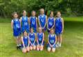 Triumphant tournament return for Newbury netballers