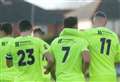 Pearce penalty sinks Crusaders