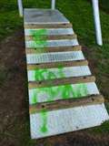 Agree to code of conduct if you want to use Thatcham parks