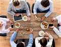 The difference between staff and client entertaining