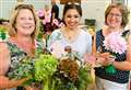 Horticulture show was a ‘pleasure to behold’ despite ‘unusual growing season’