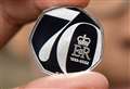 New 50p Jubilee coin to enter circulation and here's how get one 