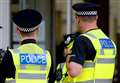 Newbury assault spilled on to busy road