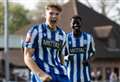 Hoath thankful for Romeo support as six leave Thatcham Town