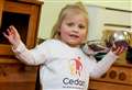 Childcare specialist supports school's winter activities