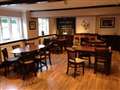 Change in luck as Three Horseshoes pub reopens