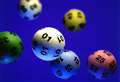 Mystery woman wins £10k a month for a year
